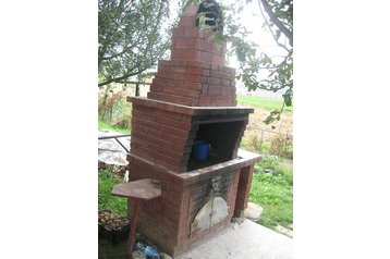 Rumānija Privát Suceava, Eksterjers